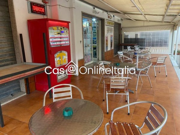 negozio in vendita a Melilli