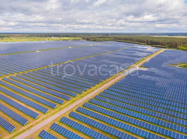 terreno agricolo in vendita a Melilli