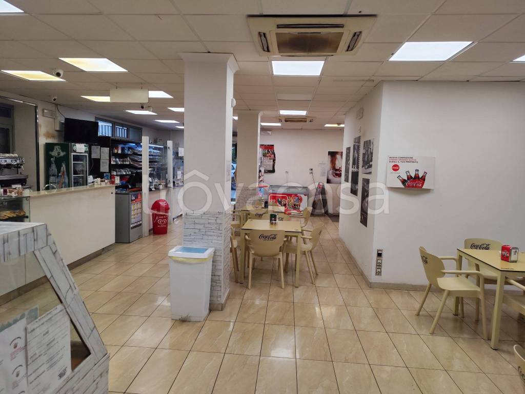 negozio in vendita a Melilli in zona Città Giardino