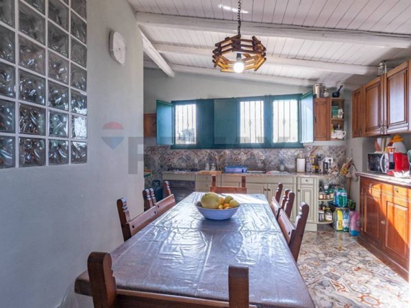 casa indipendente in vendita a Melilli in zona Villasmundo