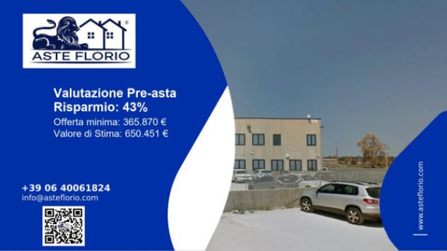 pentavano in vendita a Melilli