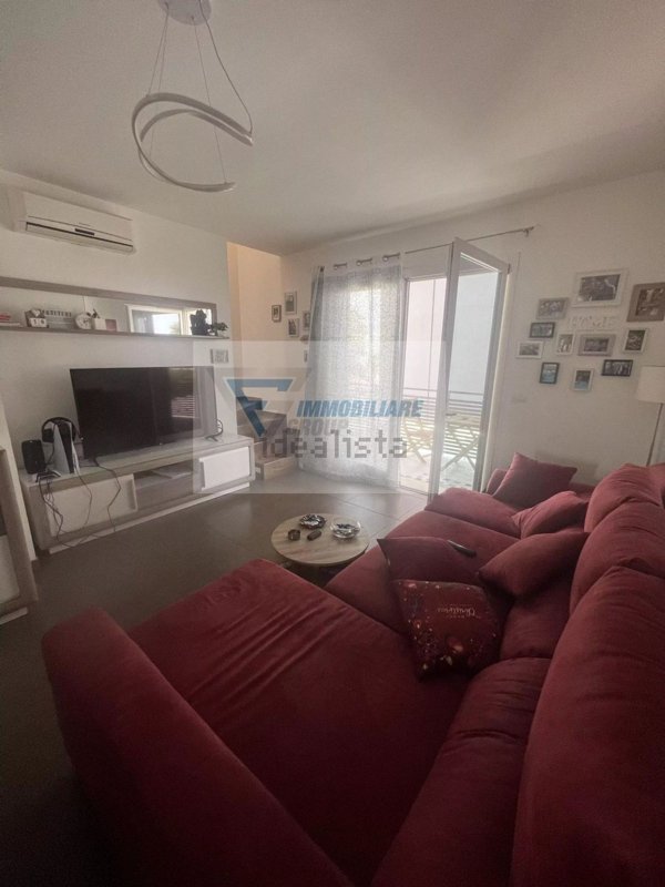 appartamento in vendita a Melilli in zona Città Giardino