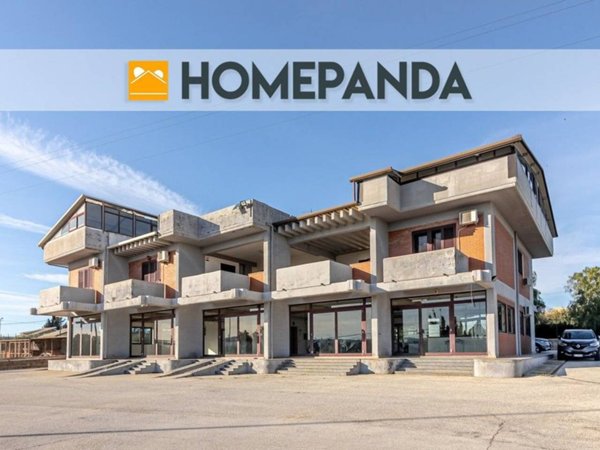 appartamento in vendita a Melilli in zona Villasmundo