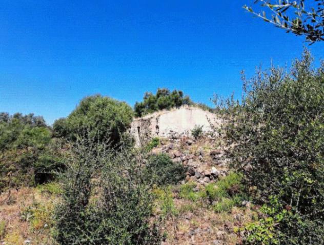 terreno edificabile in vendita a Melilli in zona Villasmundo