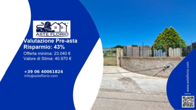 terreno agricolo in vendita a Melilli in zona Villasmundo