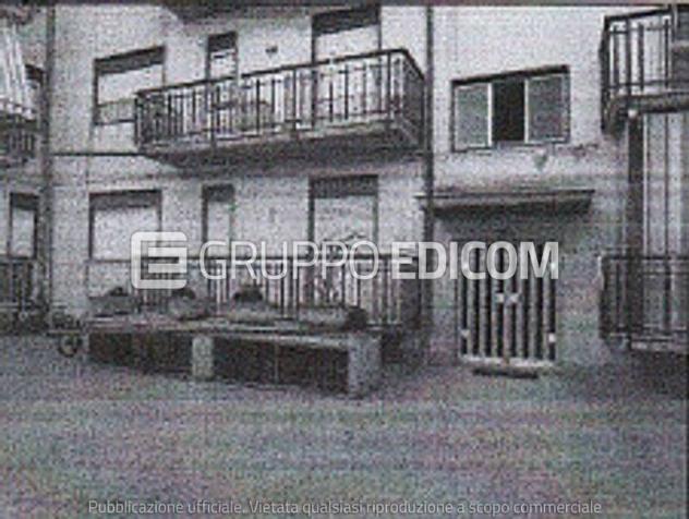 appartamento in vendita a Melilli in zona Villasmundo