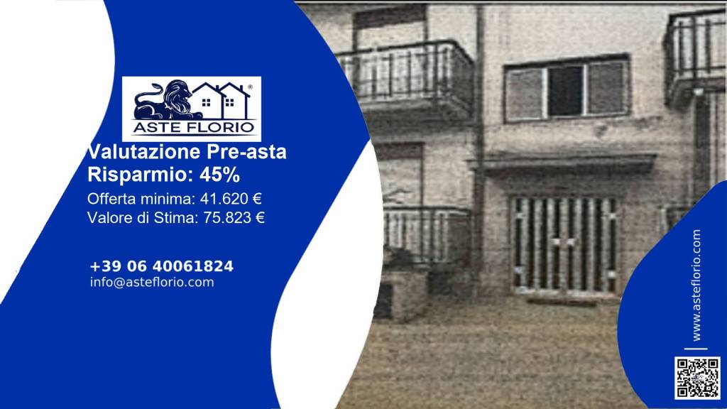 appartamento in vendita a Melilli in zona Villasmundo