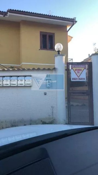 appartamento in vendita a Melilli in zona Città Giardino