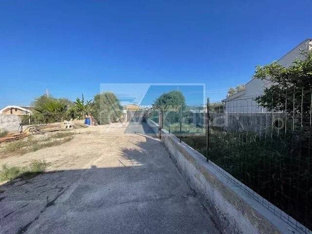 terreno agricolo in vendita a Melilli in zona Città Giardino