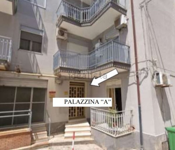 appartamento in vendita a Melilli in zona Villasmundo