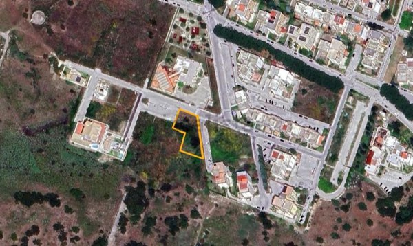 terreno edificabile in vendita a Melilli in zona Villasmundo