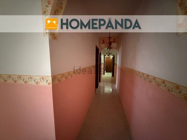 appartamento in vendita a Melilli in zona Villasmundo