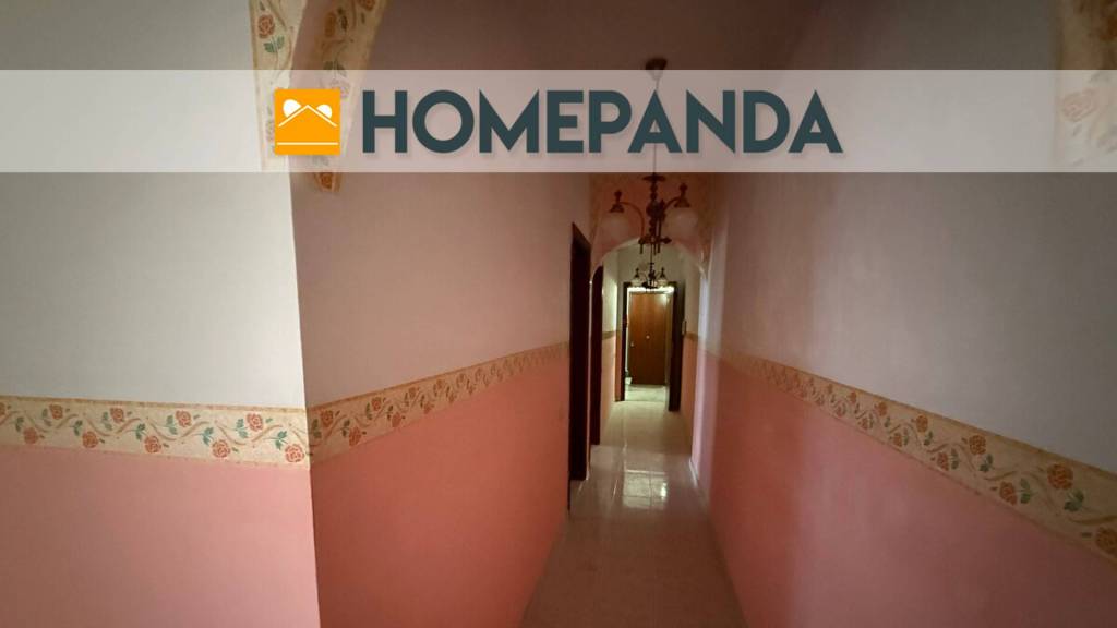 appartamento in vendita a Melilli in zona Villasmundo