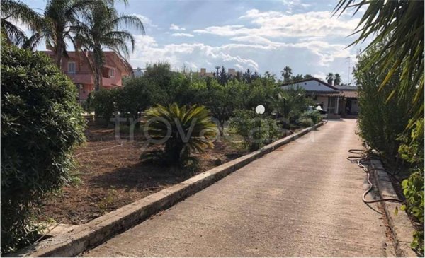 casa indipendente in vendita a Melilli in zona Villasmundo