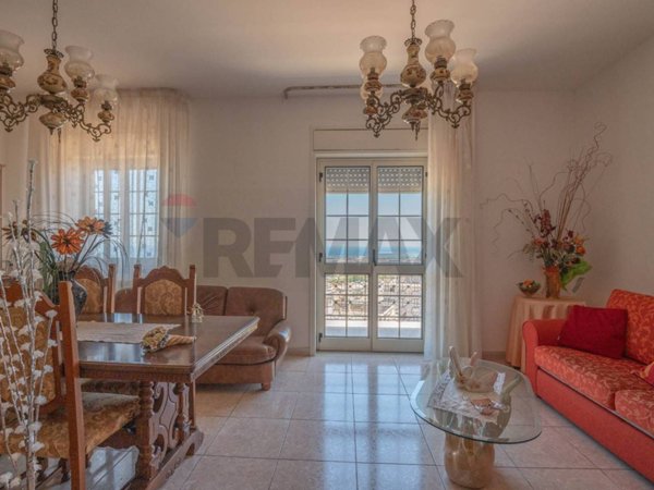 appartamento in vendita a Melilli