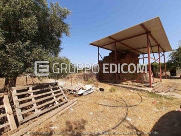 terreno agricolo in vendita a Melilli