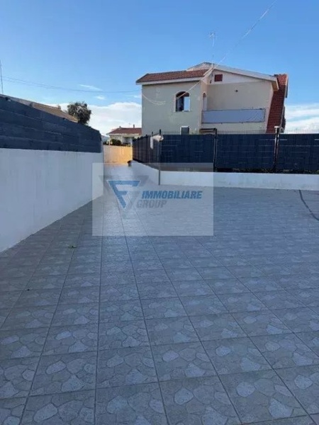 appartamento in vendita a Melilli in zona Città Giardino