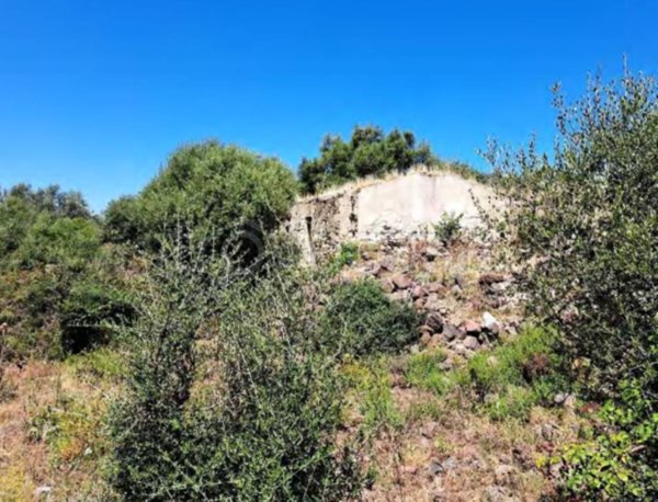 terreno agricolo in vendita a Melilli in zona Villasmundo