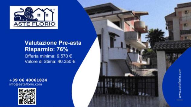 appartamento in vendita a Melilli