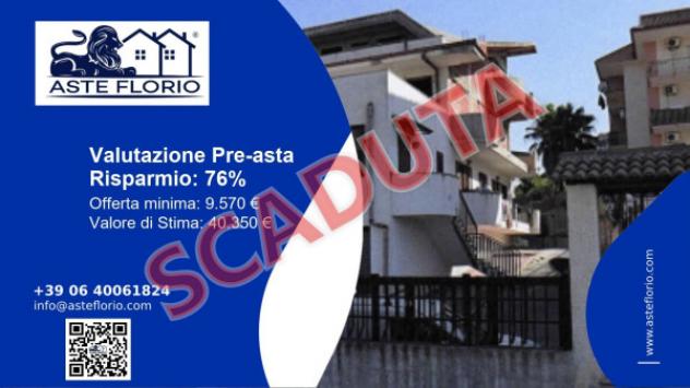 appartamento in vendita a Melilli