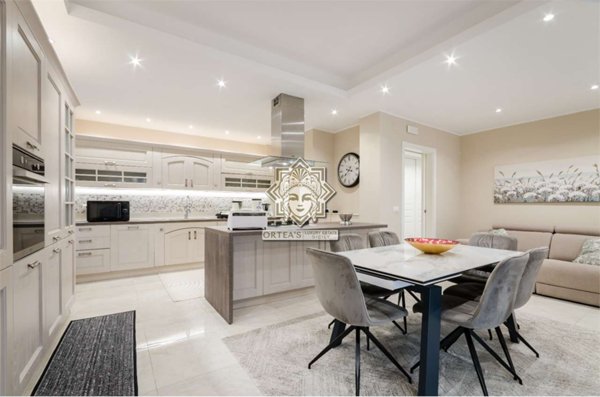 appartamento in vendita a Melilli