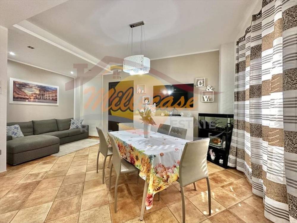 appartamento in vendita a Melilli in zona Città Giardino