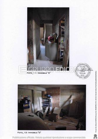 appartamento in vendita a Melilli