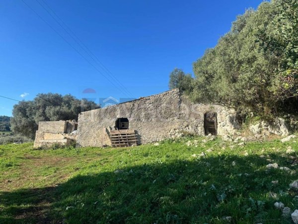terreno agricolo in vendita a Melilli