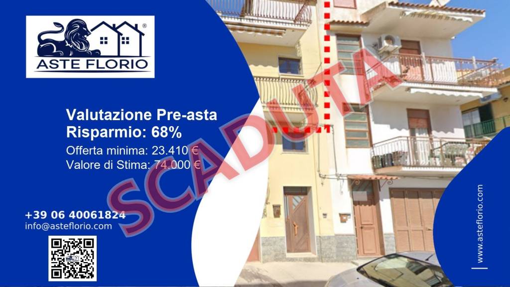 appartamento in vendita a Melilli in zona Villasmundo