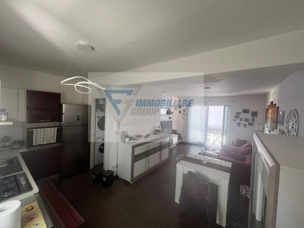 appartamento in vendita a Melilli in zona Città Giardino