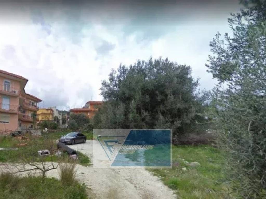terreno agricolo in vendita a Melilli
