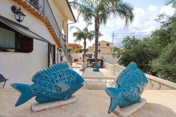 appartamento in vendita a Melilli in zona Città Giardino