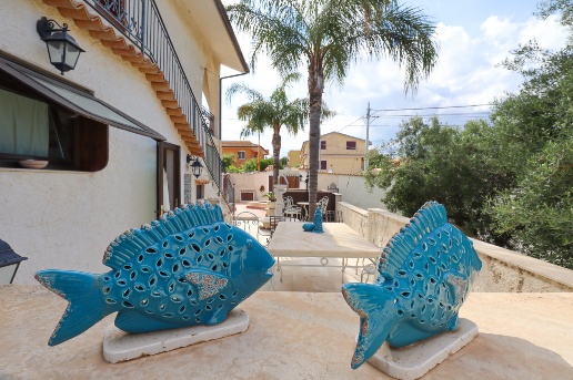 appartamento in vendita a Melilli in zona Città Giardino