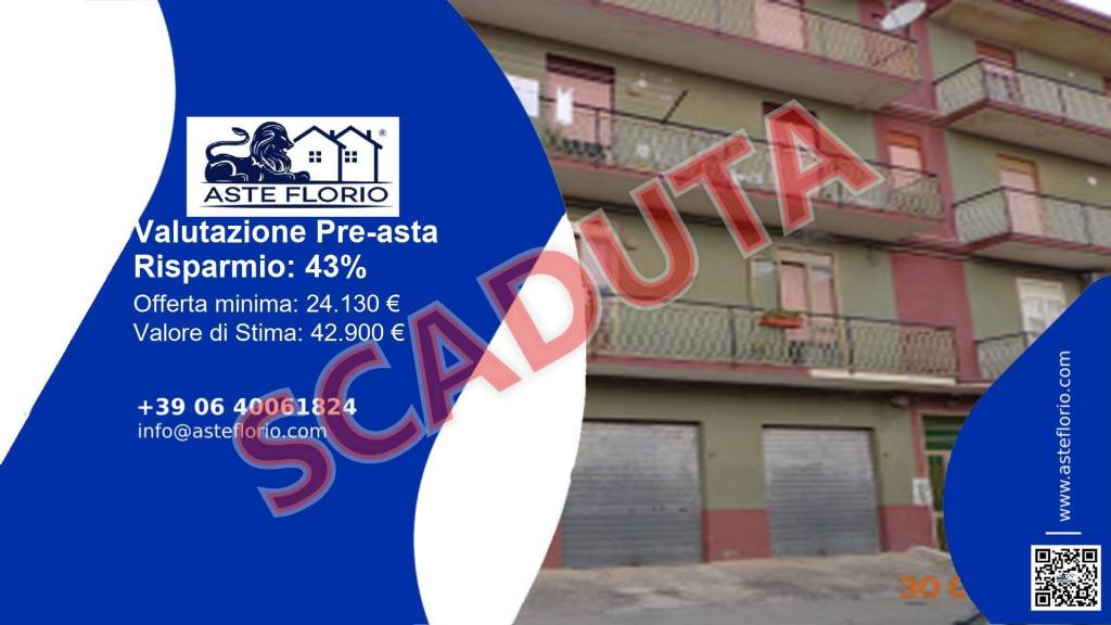 appartamento in vendita a Melilli in zona Villasmundo