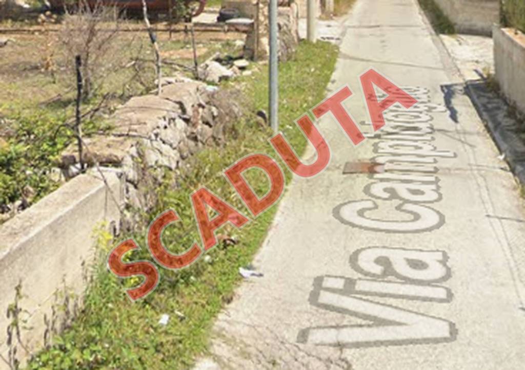 terreno edificabile in vendita a Melilli in zona Villasmundo