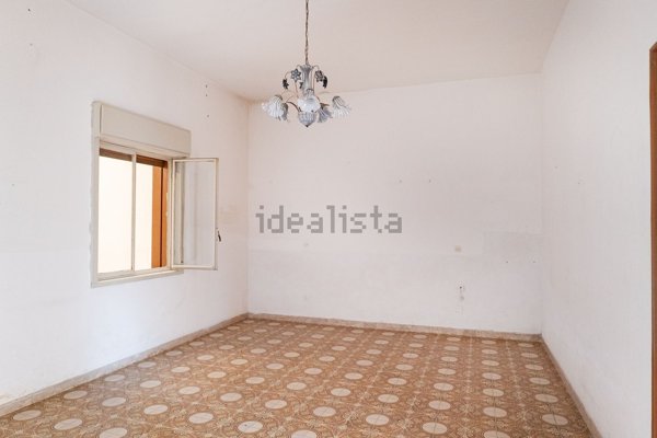 appartamento in vendita a Melilli in zona Villasmundo