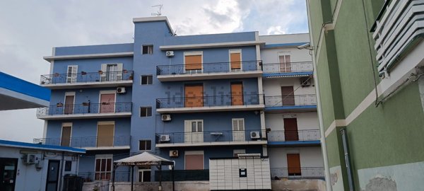 appartamento in vendita a Melilli in zona Villasmundo