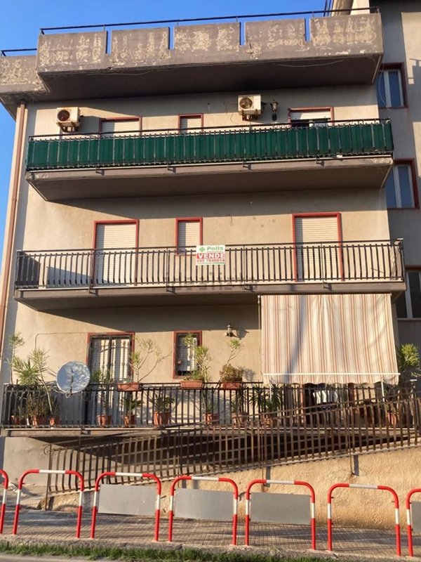 appartamento in vendita a Melilli in zona Villasmundo