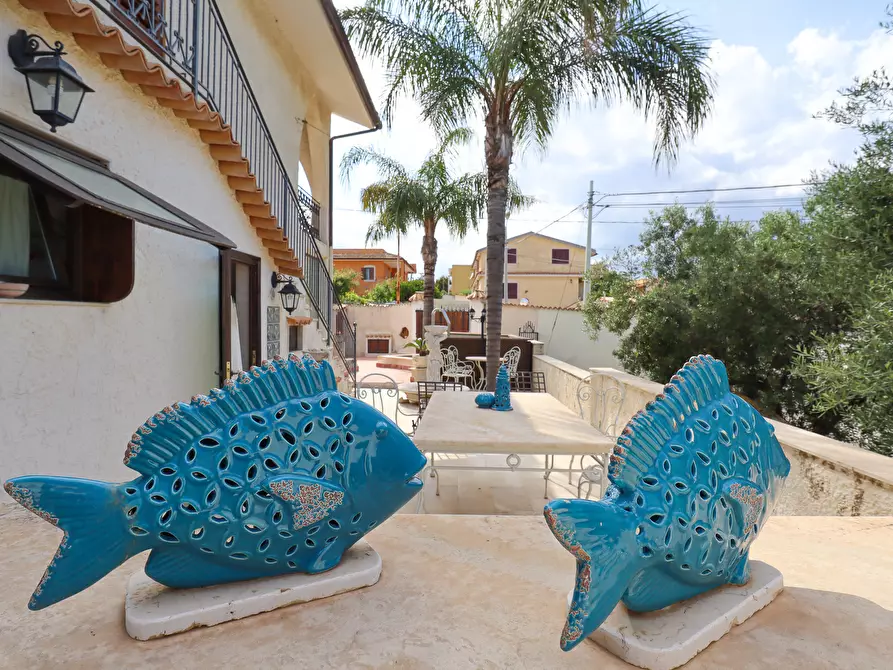 appartamento in vendita a Melilli in zona Città Giardino