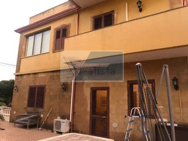 casa indipendente in vendita a Melilli in zona Città Giardino