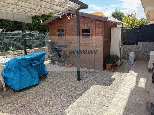 appartamento in vendita a Melilli in zona Città Giardino