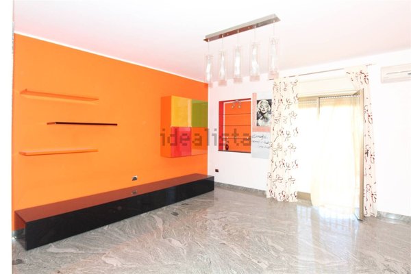 appartamento in vendita a Melilli in zona Villasmundo