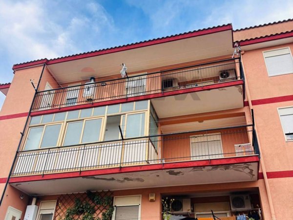 appartamento in vendita a Melilli in zona Villasmundo