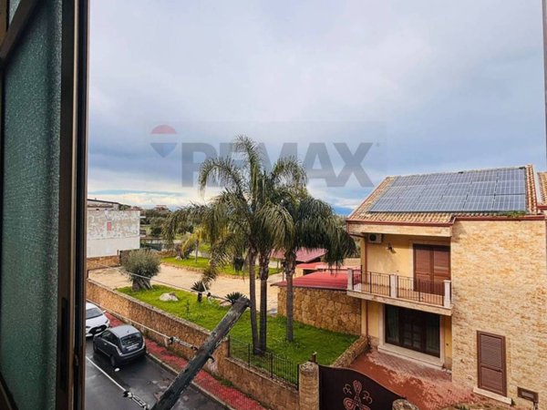 appartamento in vendita a Melilli in zona Villasmundo