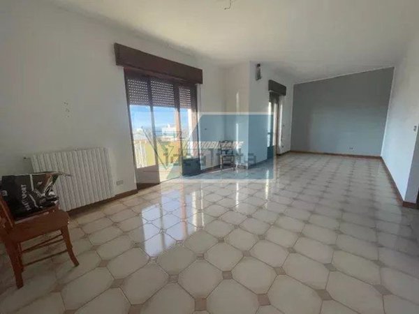 appartamento in vendita a Melilli in zona Città Giardino