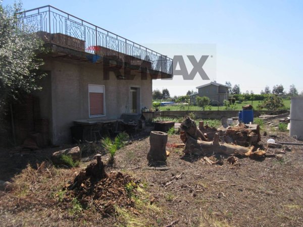 casa indipendente in vendita a Melilli in zona Villasmundo