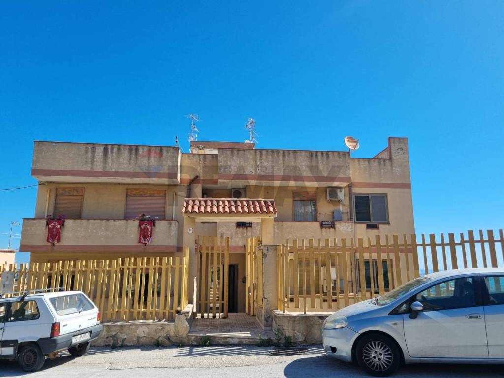 appartamento in vendita a Melilli