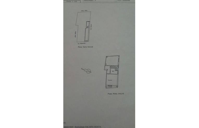 casa indipendente in vendita a Melilli in zona Città Giardino
