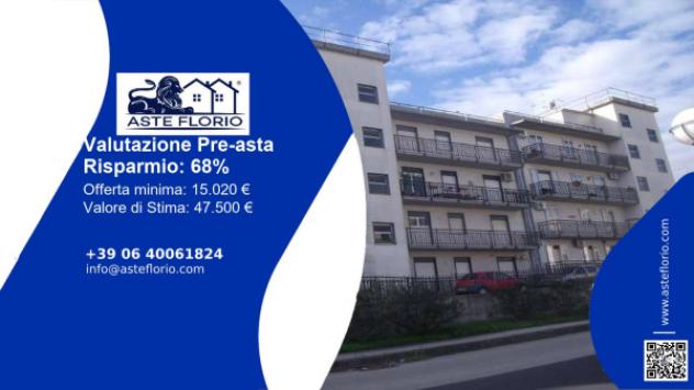 appartamento in vendita a Melilli in zona Villasmundo