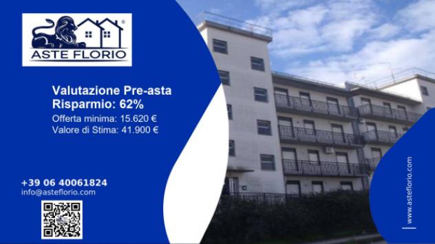 appartamento in vendita a Melilli in zona Villasmundo